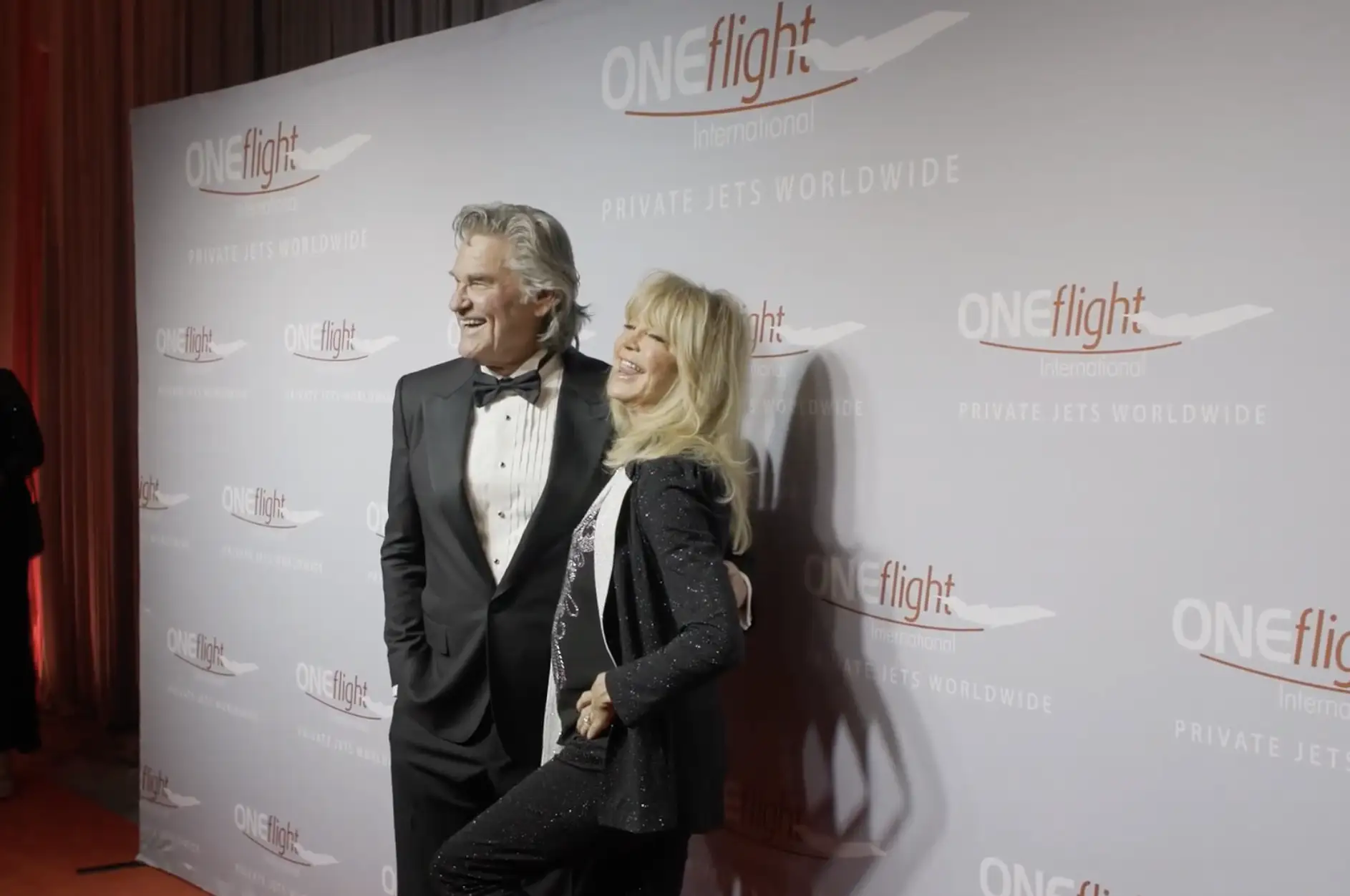 OneFlight Gala