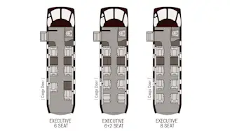 Pilatus Pilatus PC-12