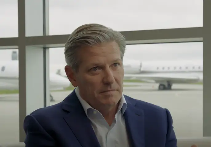 Net Jet Staff NetsJets: Experiential luxury, privacy, airlines fueling demand