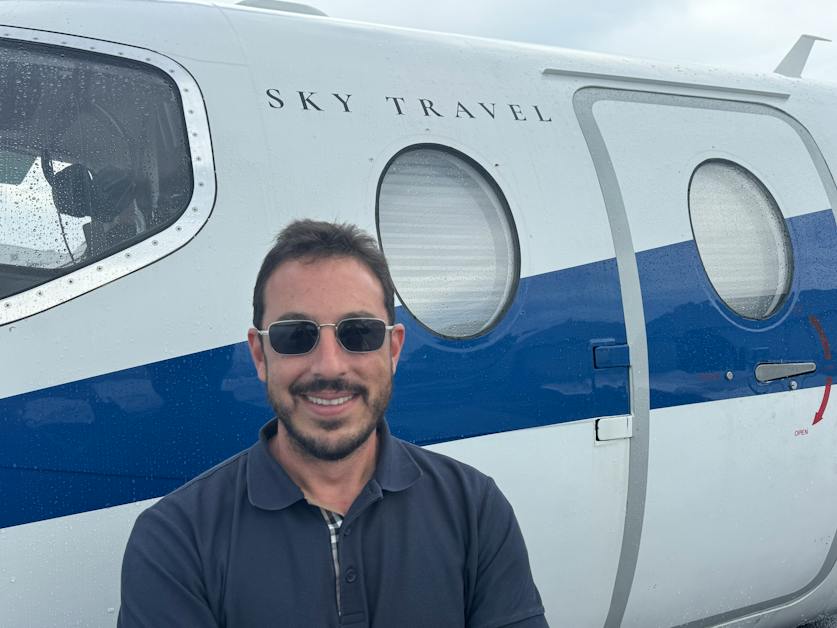 Sky Travel Solutions launches jet card with light jet focus