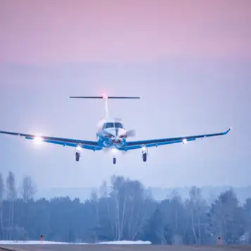 Compare BAJit from OneFlight 2024 private jet charter pricing