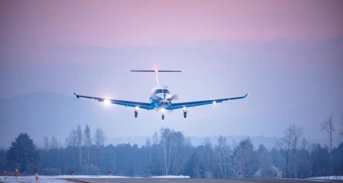 Private Jet Card Comparisons adds turboprop pricing integration