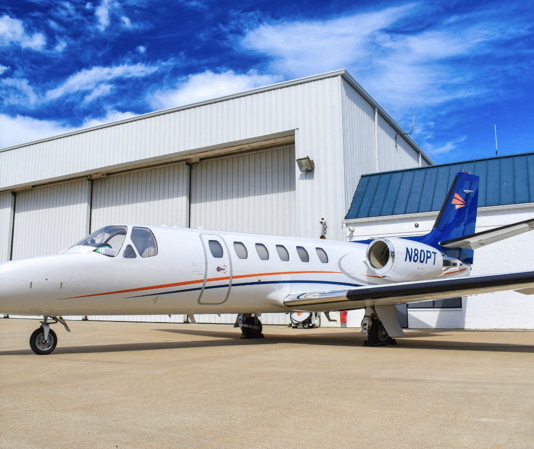 Premier Private Jets acquires FBO from Wheels Up