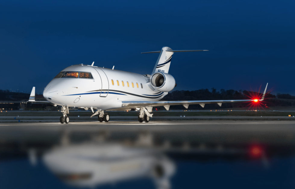 Private Jet Services parent acquires Keystone Aviation