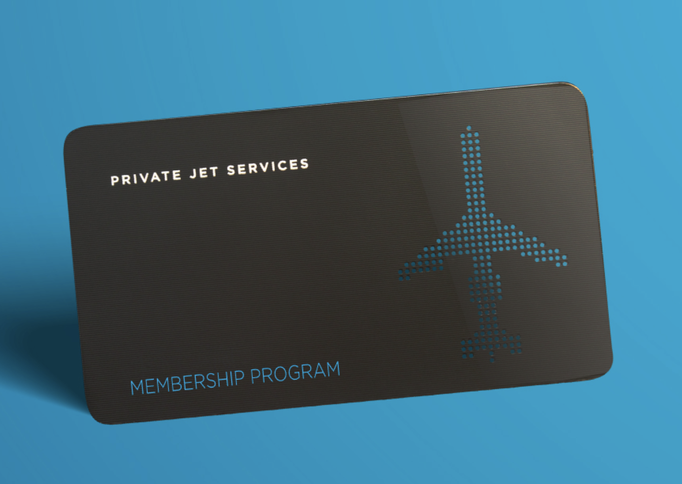 Private Jet Services (PJS) Revamps Its Jet Card, Adds Transatlantic Flights