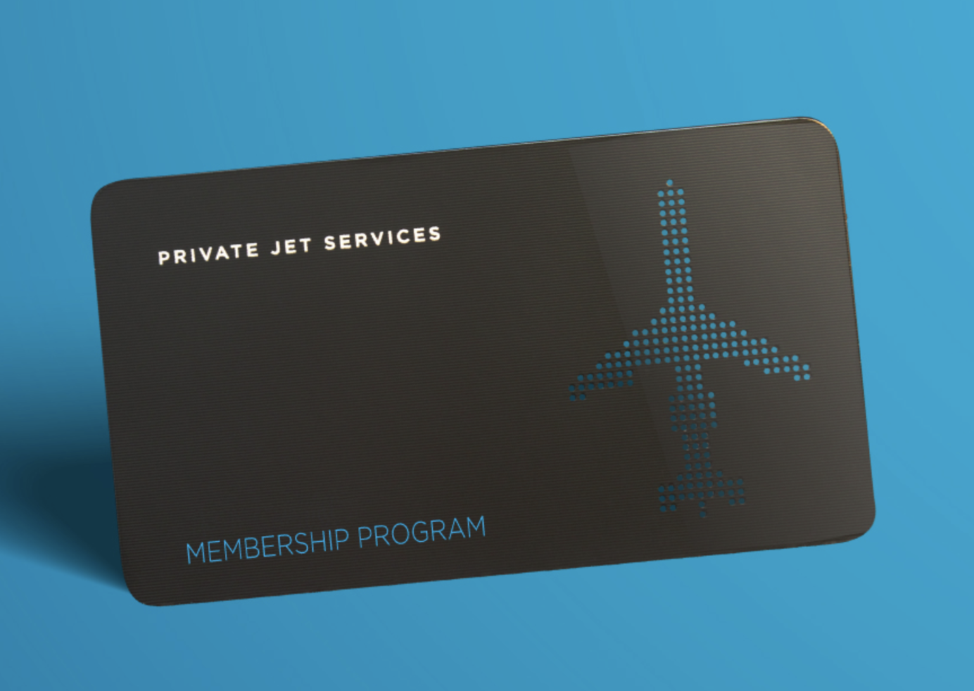 Private Jet Services (PJS) revamps its jet card, adds transatlantic flights
