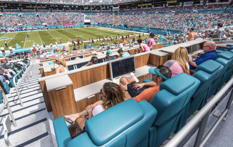 Air Partner sets private jet Super Bowl LIV 2020 luxury packages