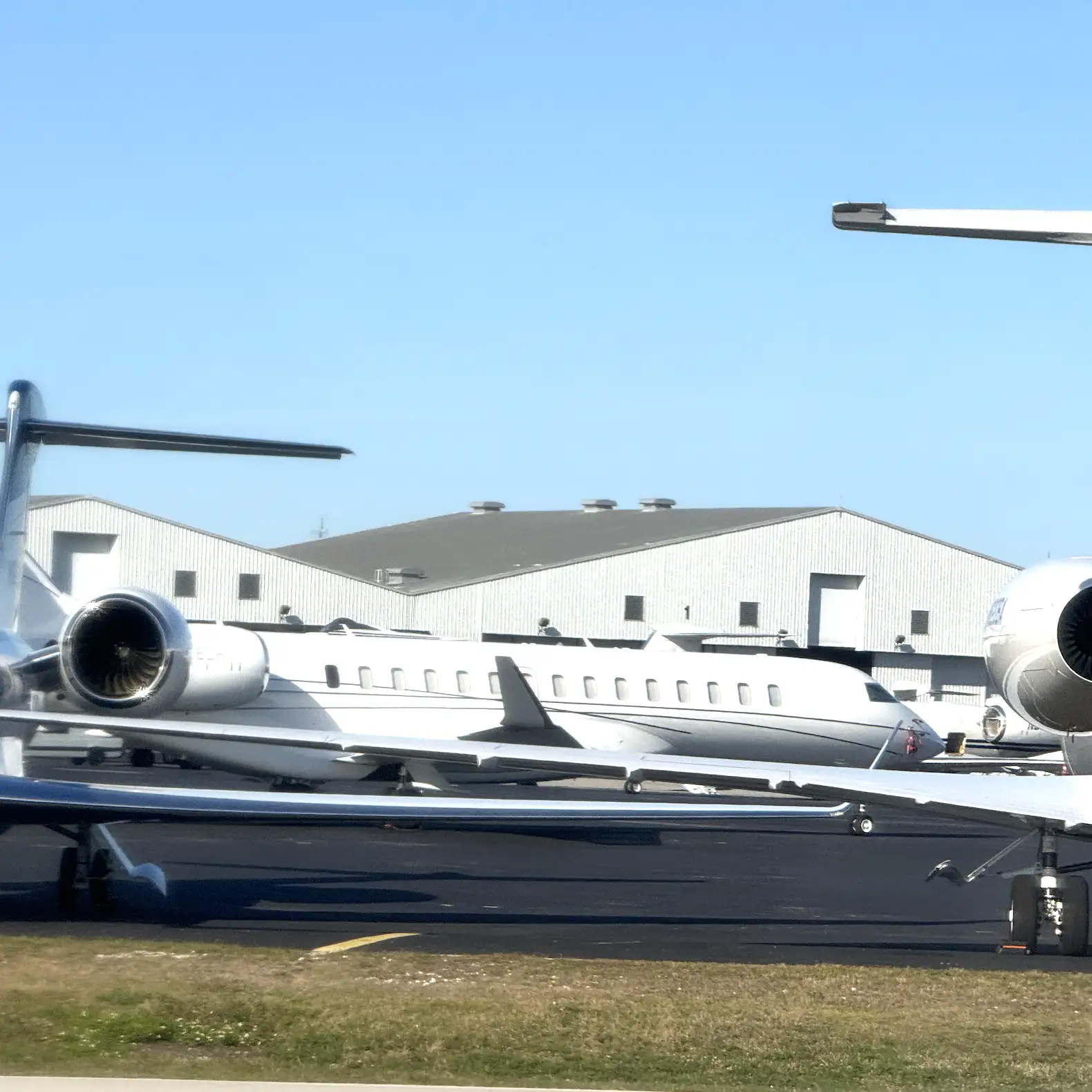 FAA updates Part 135 charter operators, aircraft as of July 1, 2025