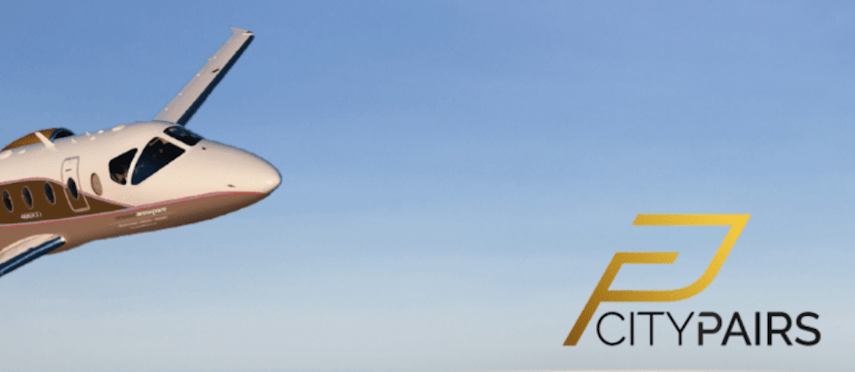 PrivateFly expands fixed price private jet routes in Europe