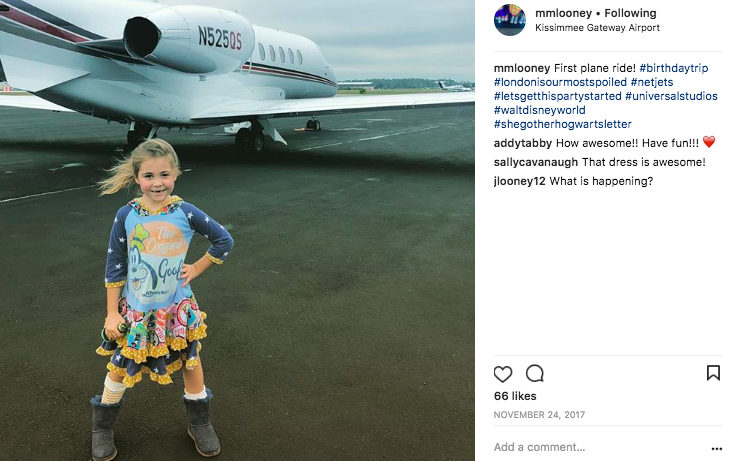 NetJets Citation Latitude jet card