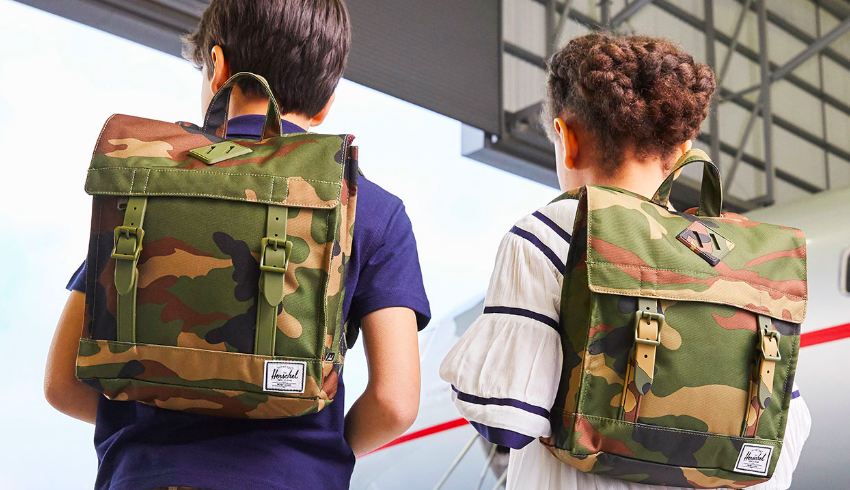 VistaJet is set on entertaining your children