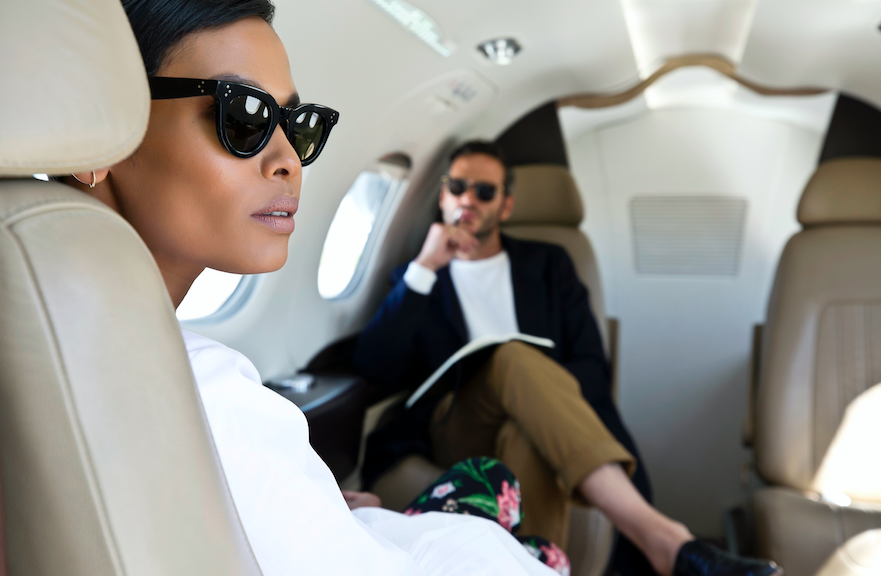 JetSuite Phenom SuiteKey hourly jet card rate