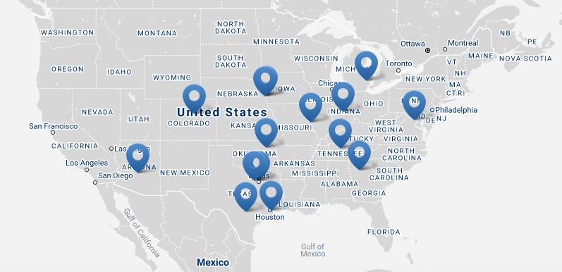 Jet Linx jet card pricing