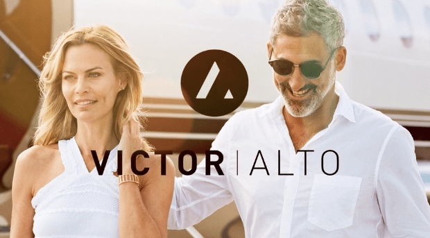 Private jet charter broker Victor is offering a frequent flier program for charter customers giving discounted charter flights