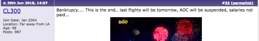 Wijet was selling jet cards and is apparently ceasing operations