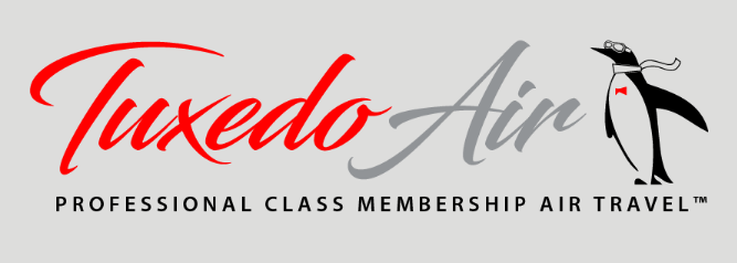 Tuxedo Air plans by the seat flights in Texas and Oklahoma