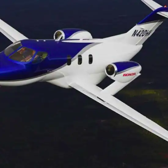 Compare Aircraft by Size Private Jet Card Comparisons