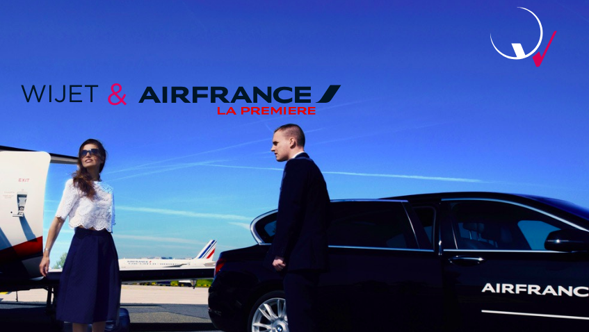 Wijet jet card private jet