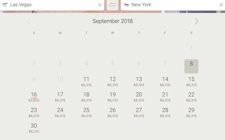 JetSmarter membership pricing
