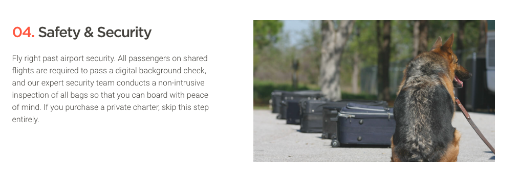 JetSmarter scheduled private jet membership