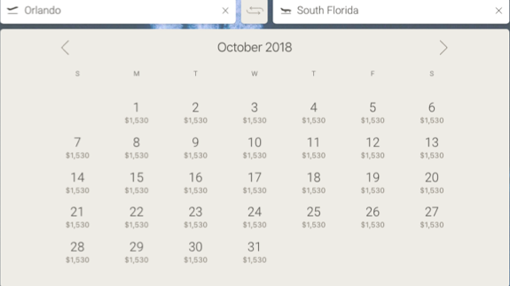 JetSmarter shared private jet routes