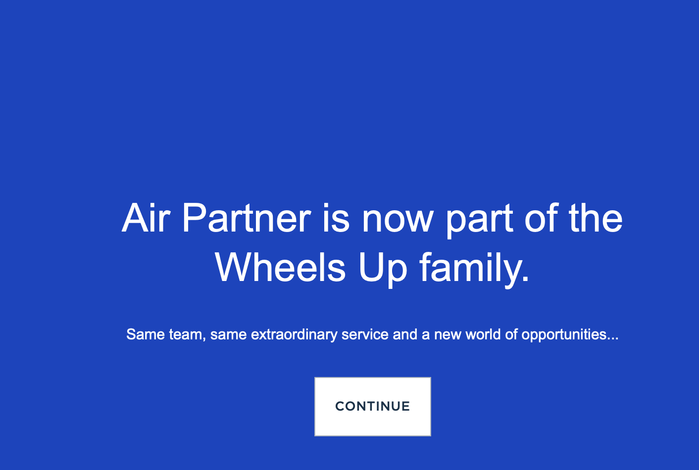 Air Partner