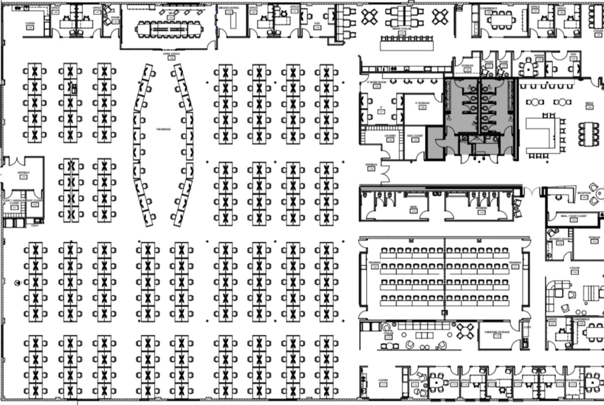 Wheels Up plans operations center in Atlanta