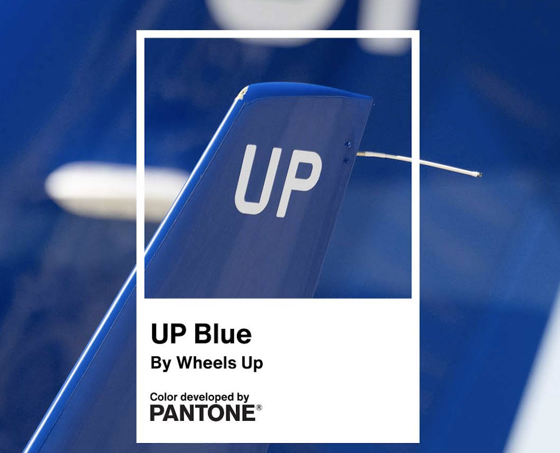 The Power of Pantone