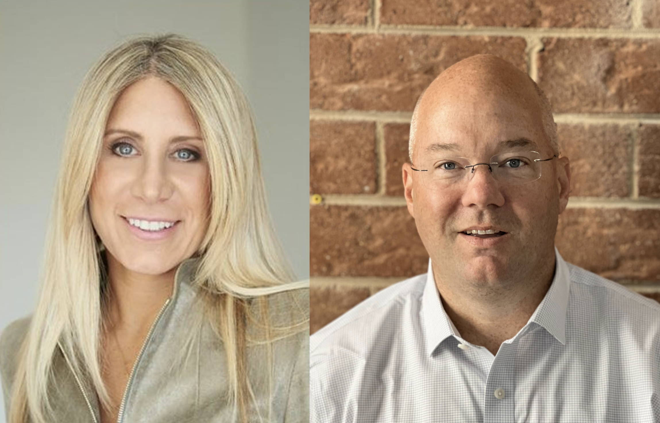 Wheels Up executives