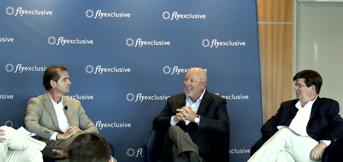 FlyExclusive outlines post-IPO growth plans and strategy