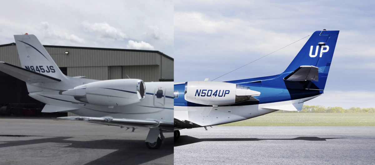 Wheels Up refiles FlyExclusive lawsuit in New York State court