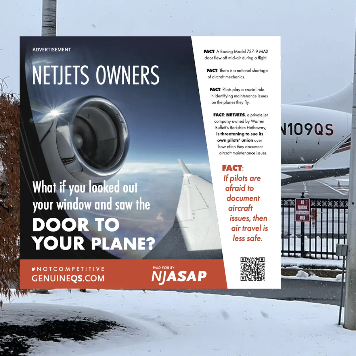 Netjets Security NetJets revamps jet card pricing structure in COVID-19 response