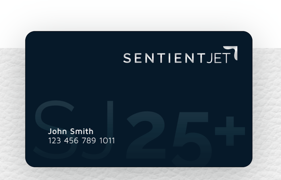 Sentient Jet celebrates 25th anniversary of inventing the jet card