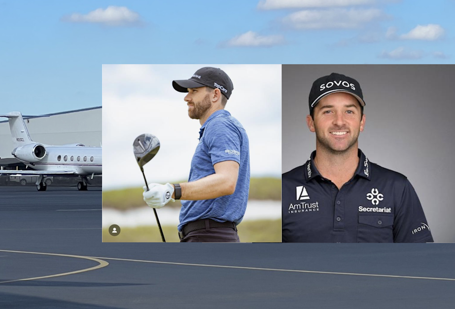 OneFlight BAJit expands roster of PGA Tour ambassadors