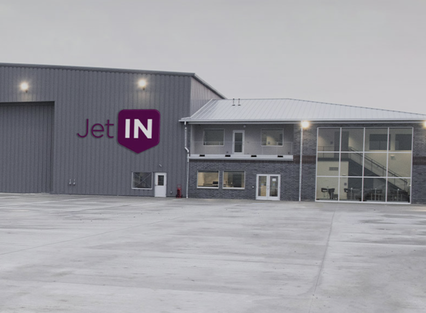 Jet Aviation acquires FBO from Jet Out sister Jet In
