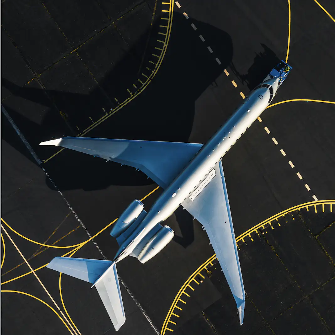 Private jet operators ready for mergers and consolidation