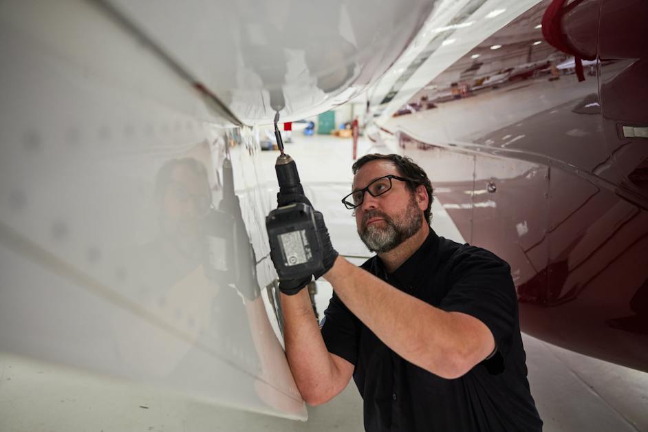 Elevate Aviation Group expands AOG support unit