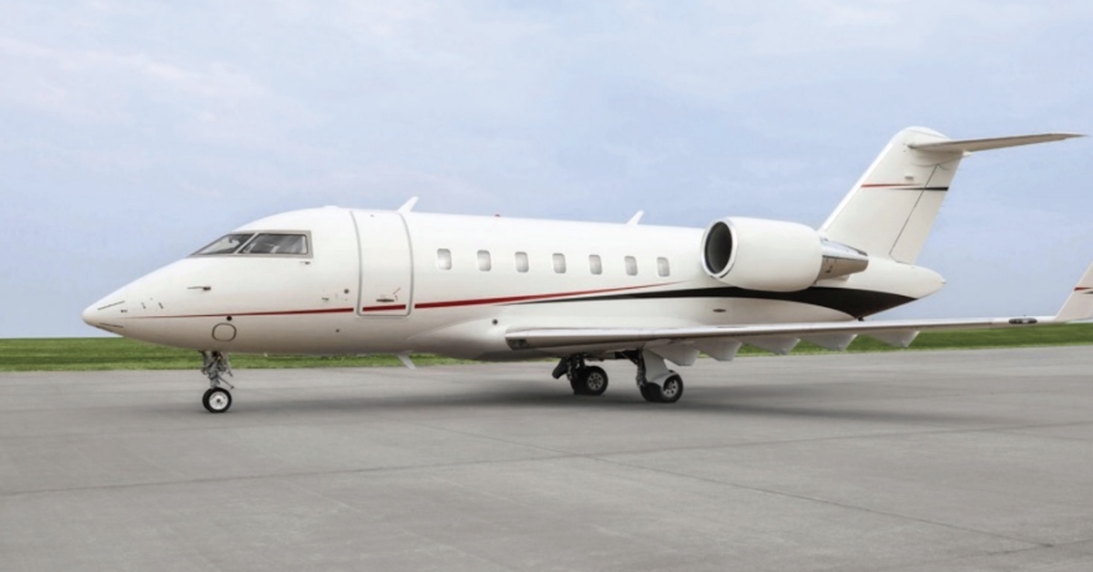 Photo: Private Jet Card Comparisons Elevate Jet Receives ARGUS Platinum Elite Rating