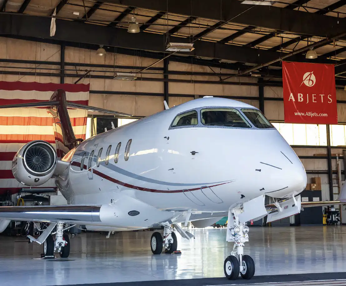 Challenger 3500
