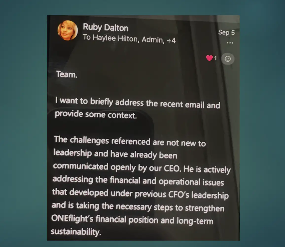 Ruby Dalton email