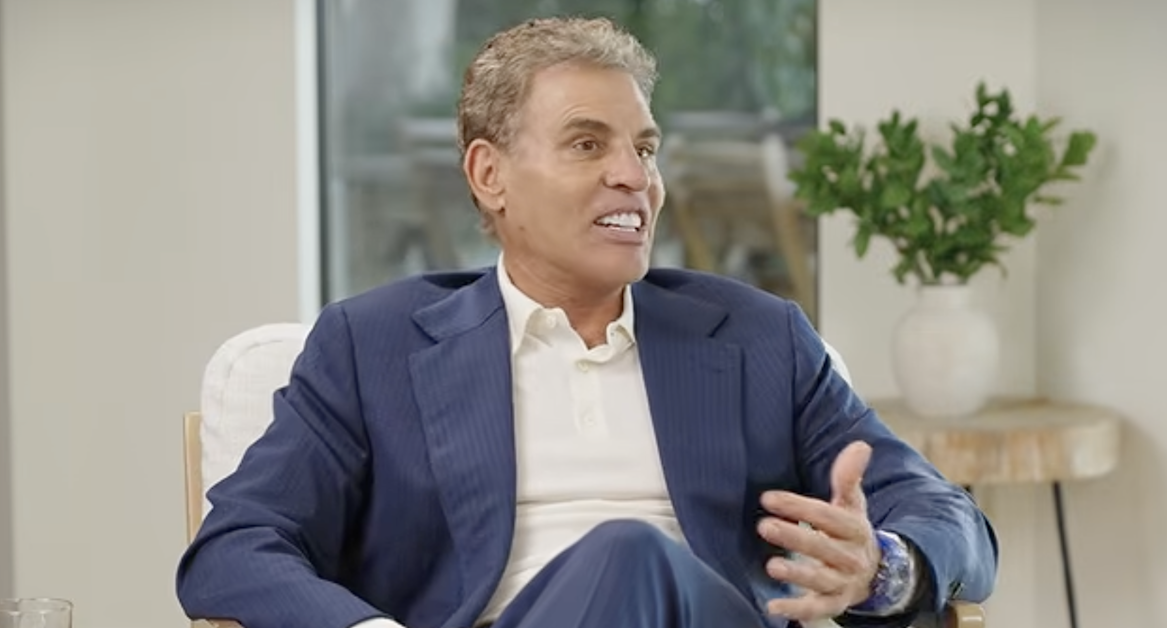 Flexjet's Kenn Ricci on M&A, private equity, and the bottom line