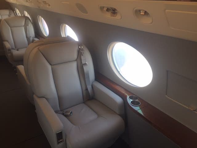 Sentient Jet pricing