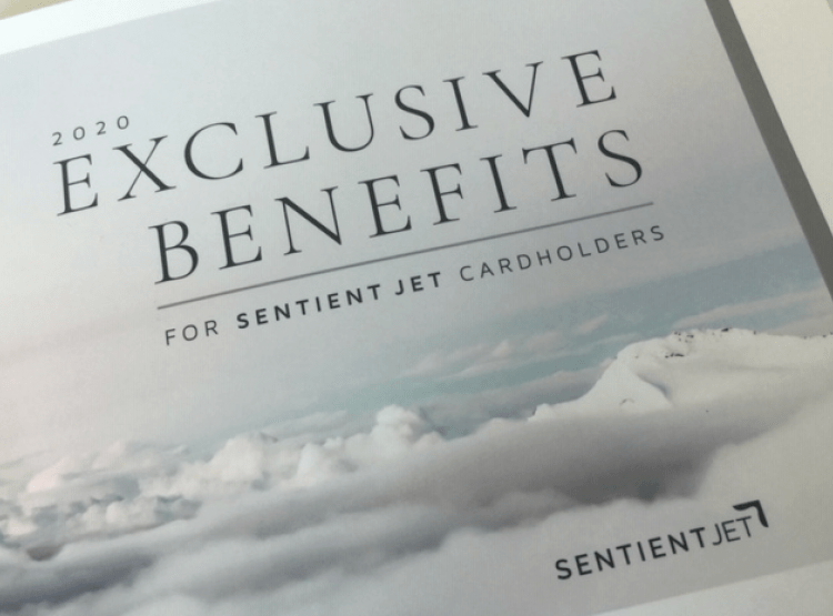 Sentient Jet reviews