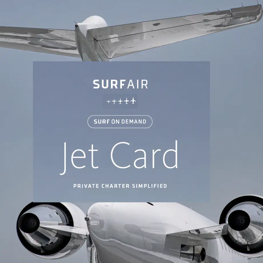 Direct Jet Card Private Jet Card Comparisons in the News