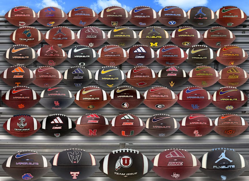 TLC Jet brings back college football promotion