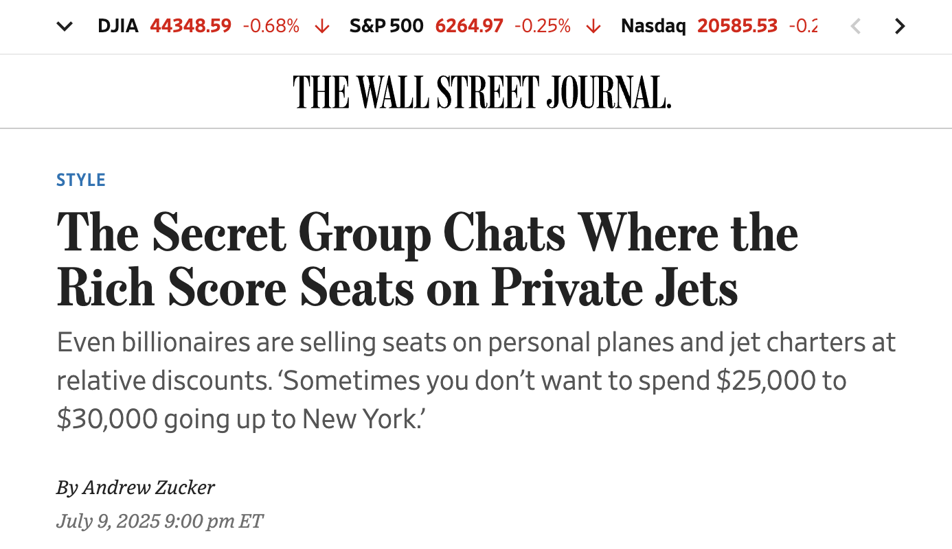 The Wall Street Journal