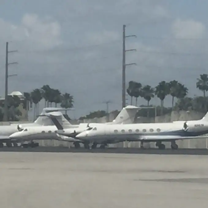Encore Jet Management Encore Jets Inks Partnership For $10 Million Investment, Expansion ...