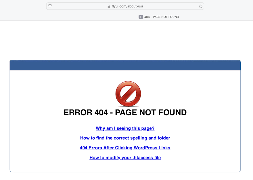Charter operator Ultimate Jet goes offline