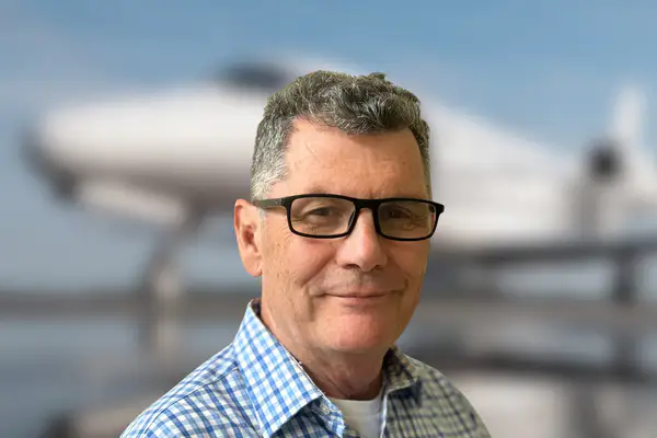 Mike Guina