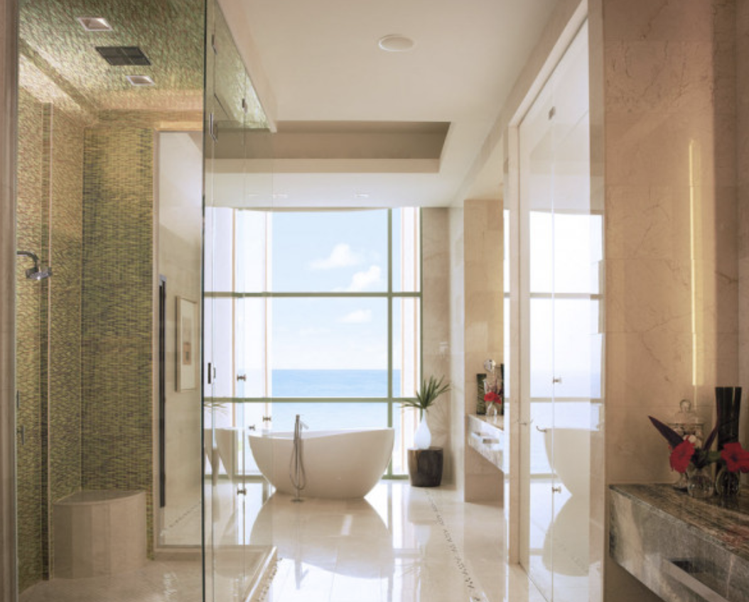 The Cove Atlantis suites